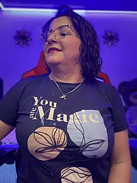 PaulinaSanders X online show from March 5, 7:17 pm