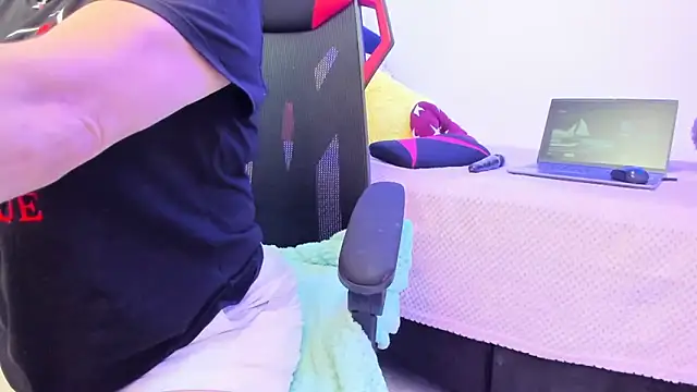 PaulinaSanders X online show from March 23, 12:26 am