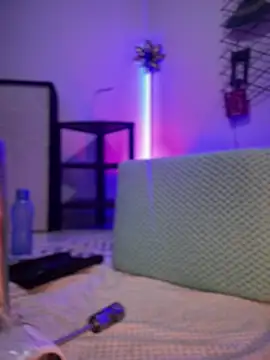 PaulinaSanders X online show from March 9, 3:21 am