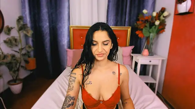 kessyjoo online show from July 23, 5:27 am
