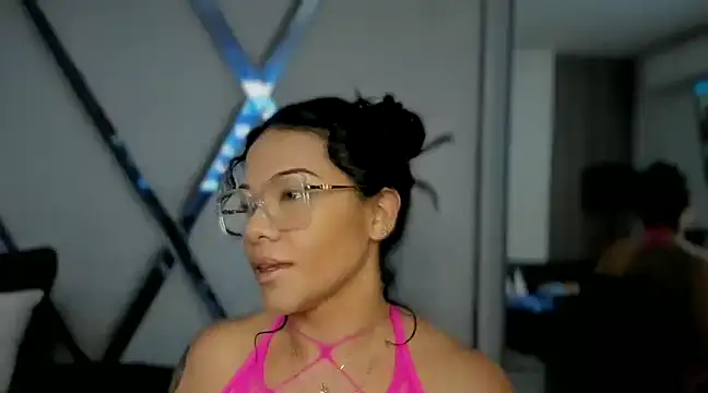 paula daniela1 online show from January 8, 8:39 pm