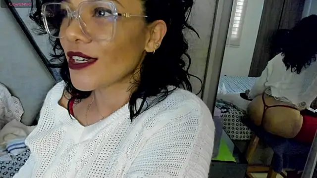 paula daniela1 online show from February 3, 8:46 pm