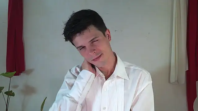 Jack Scorcher online show from January 13, 1:34 am