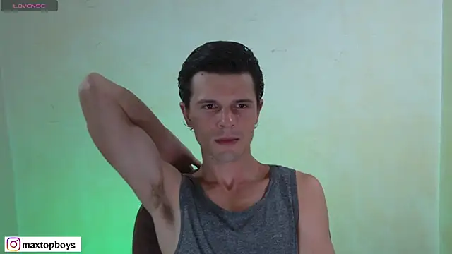 Jack Scorcher online show from January 14, 5:35 am