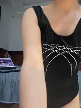 Na-Sweety online show from October 13, 4:07 pm