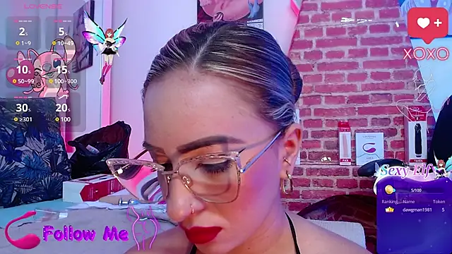 Dagny beker online show from February 8, 6:33 am