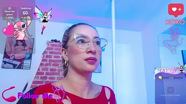 Dagny beker online show from February 12, 3:40 am