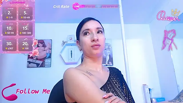 Dagny beker online show from January 15, 10:35 pm