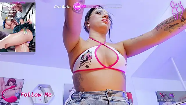 Dagny beker online show from April 21, 3:35 am