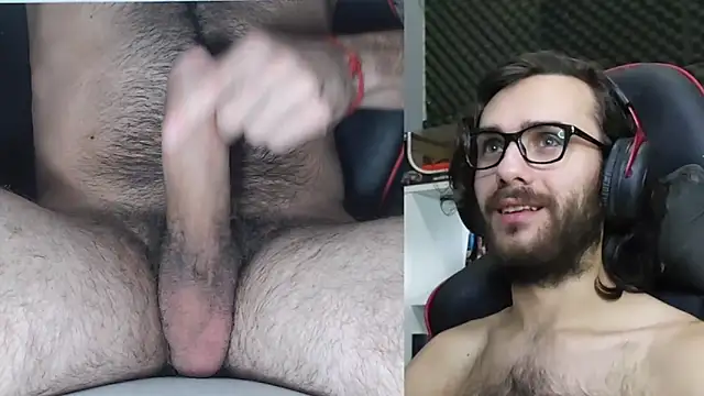 LapijARG7 online show from April 21, 11:29 pm