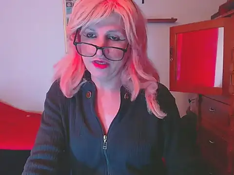 LorenJade online show from October 24, 7:27 am