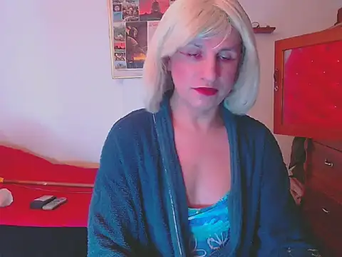 LorenJade online show from December 15, 8:07 am