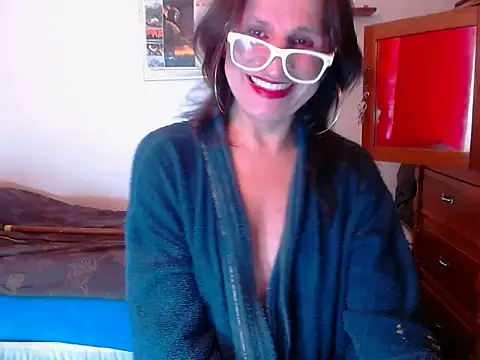 LorenJade online show from January 11, 10:09 am