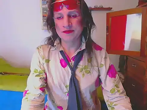 LorenJade online show from January 15, 7:46 am