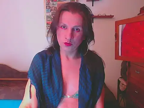 LorenJade online show from March 21, 7:46 am