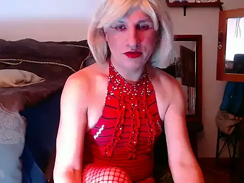 LorenJade online show from June 6, 7:24 am