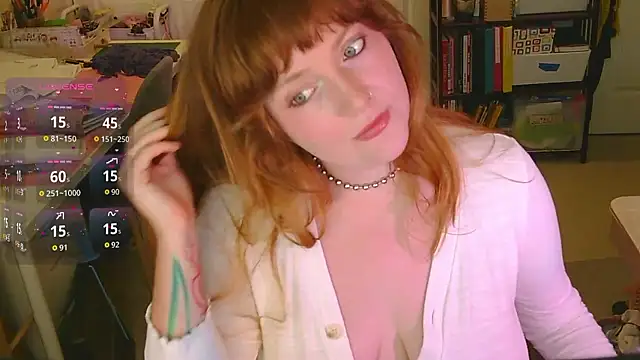 pinkmatter666 online show from June 10, 6:18 pm