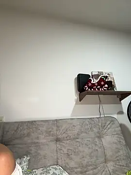 Zarah Blare online show from December 26, 3:06 am