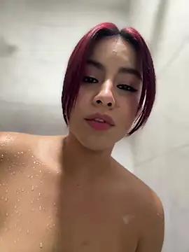 Zarah Blare online show from February 17, 3:47 am