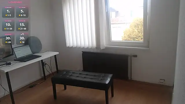 Vanda76 online show from October 13, 11:54 am