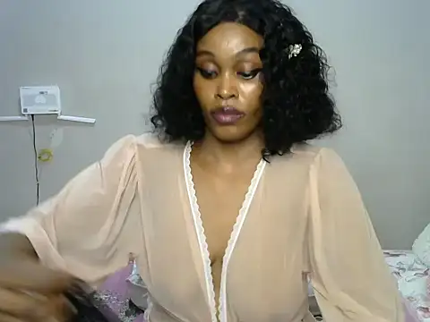 Cariepink online show from June 3, 2:33 pm