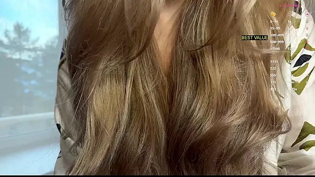 Snapshot of hotexclusive_ chatting on October 10, 3:27 am hotexclusive  online show from October 10, 3:27 am