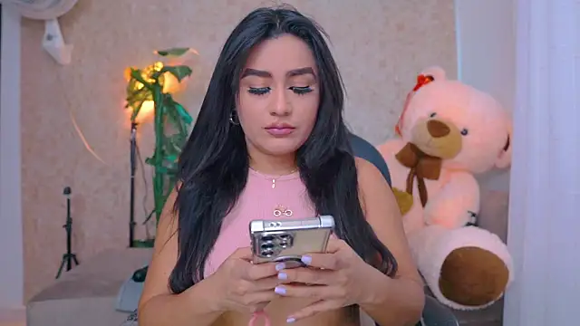 abbyhill27 online show from September 26, 10:47 pm