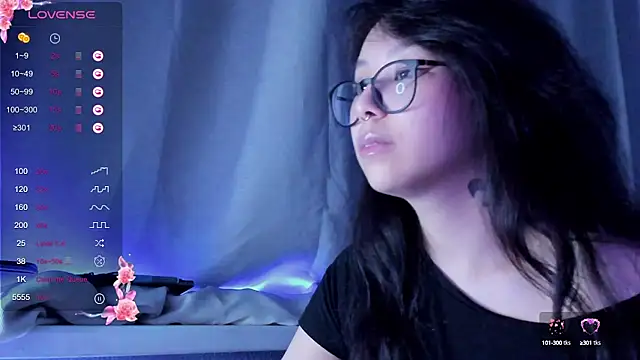 Snapshot of maydaykimmy chatting on December 7, 11:45 pm maydaykimmy online show from December 7, 11:45 pm