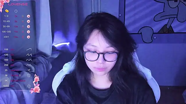 Snapshot of maydaykimmy chatting on January 8, 2:57 am maydaykimmy online show from January 8, 2:57 am