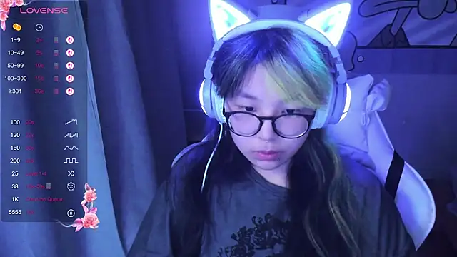 Snapshot of maydaykimmy chatting on March 19, 3:09 am maydaykimmy online show from March 19, 3:09 am