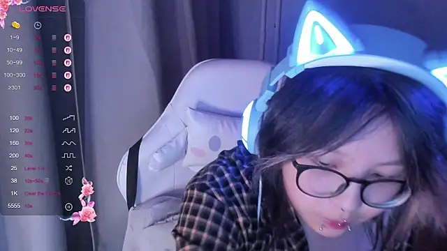 maydaykimmy online show from November 3, 9:05 pm