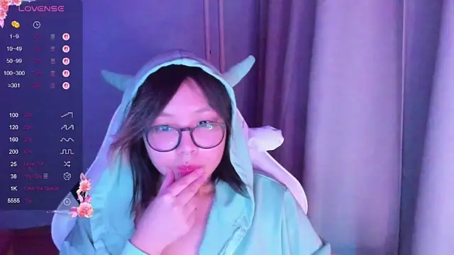 maydaykimmy online show from December 13, 9:31 pm