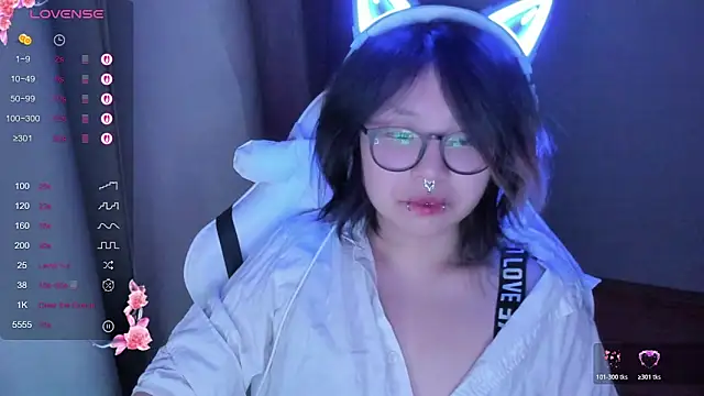 maydaykimmy online show from January 8, 2:25 am