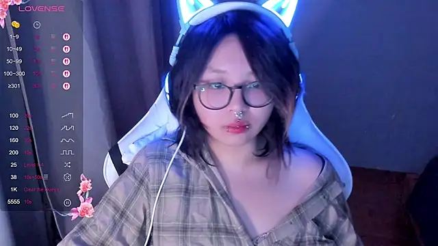 maydaykimmy online show from February 7, 10:13 pm