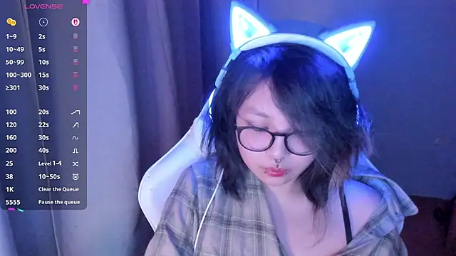 maydaykimmy online show from March 15, 2:39 am