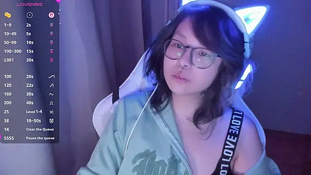 maydaykimmy online show from April 5, 8:06 pm