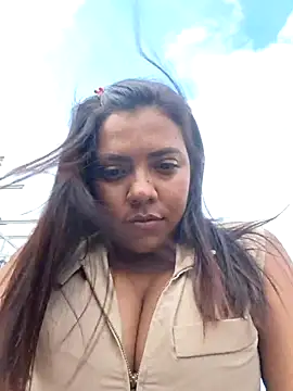 CanelitaPasion online show from November 21, 8:29 pm