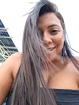 CanelitaPasion online show from January 16, 9:52 pm