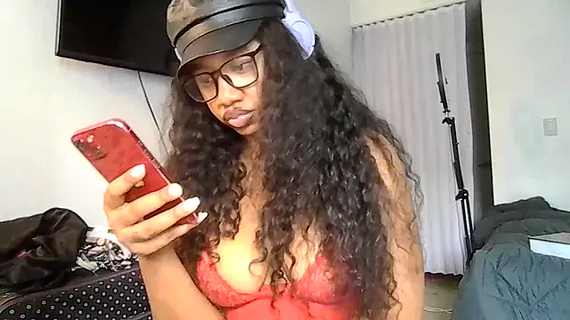 goddessdaisysky online show from April 10, 5:28 pm