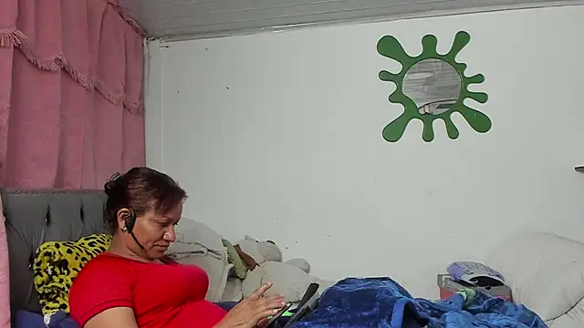 Laflaka22 online show from October 30, 10:54 pm