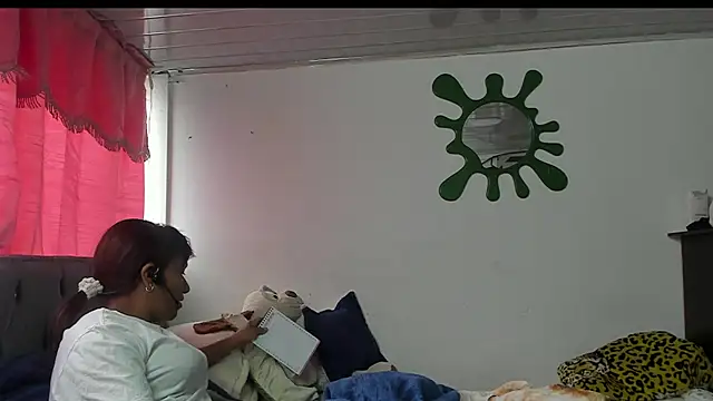 Laflaka22 online show from November 11, 4:40 pm