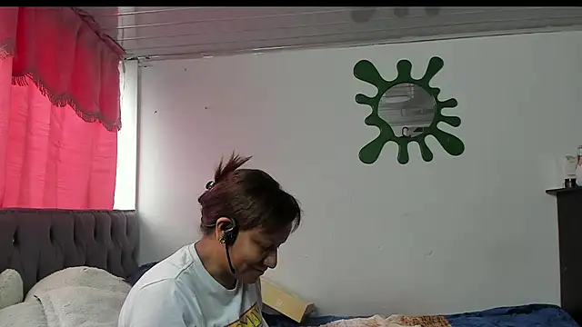 Laflaka22 online show from November 21, 5:44 pm