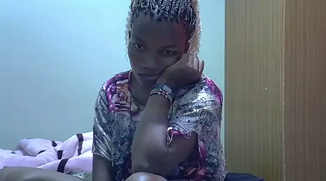 prettychoco1 online show from December 26, 6:41 am