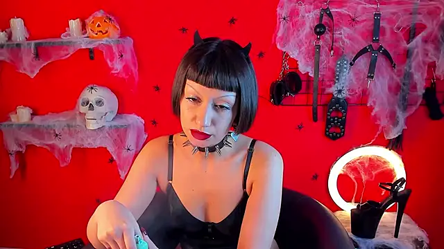 Ma1ilda Ardent online show from October 25, 5:08 pm