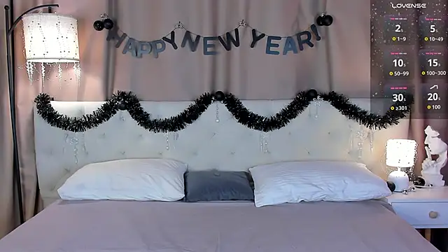 Ma1ilda Ardent online show from December 21, 4:58 pm