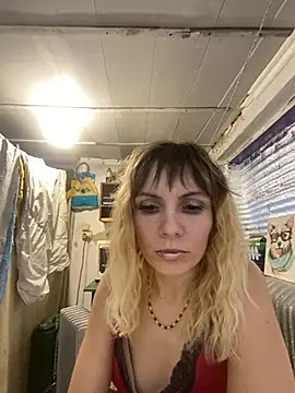 Anita-Smith online show from December 16, 11:44 am