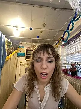 Anita-Smith online show from December 31, 10:15 am