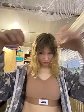 Anita-Smith online show from January 27, 8:07 am