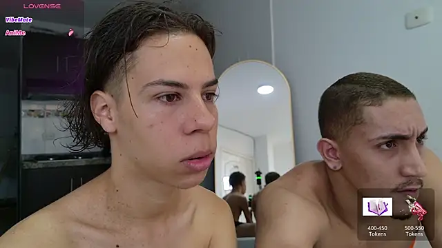 MikeRoss7777 online show from October 30, 11:11 am