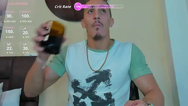 MikeRoss7777 online show from April 18, 12:47 am